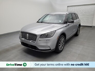 2022 Lincoln Corsair in Louisville, KY 40258