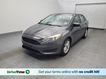 2018 Ford Focus in Louisville, KY 40258