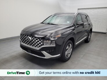 2022 Hyundai Santa Fe in Louisville, KY 40258