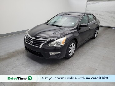2014 Nissan Altima in Toledo, OH 43617