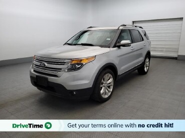 2015 Ford Explorer in Plymouth Meeting, PA 19462