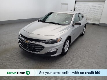 2019 Chevrolet Malibu in Langhorne, PA 19047
