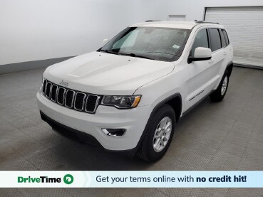 2020 Jeep Grand Cherokee in Pittsburgh, PA 15237