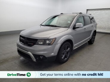 2020 Dodge Journey in Newport News, VA 23601