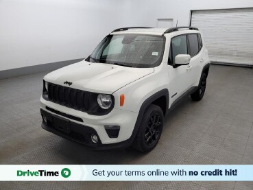 2019 Jeep Renegade in Richmond, VA 23235