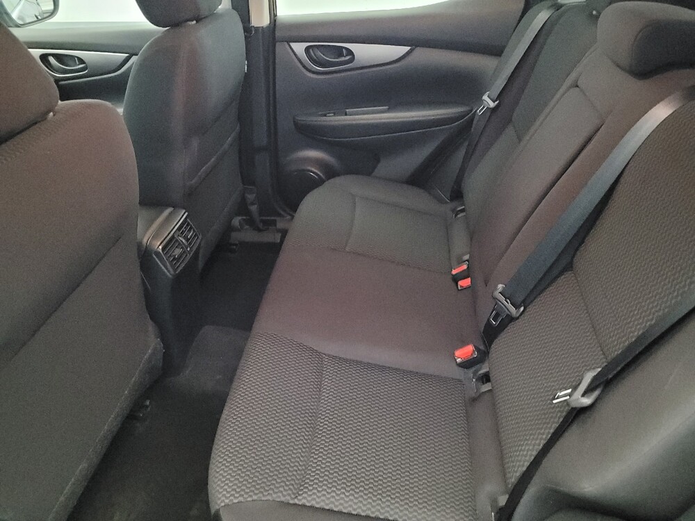 2018 Nissan Rogue Sport in Newport News, VA 23601 - 18061706 18