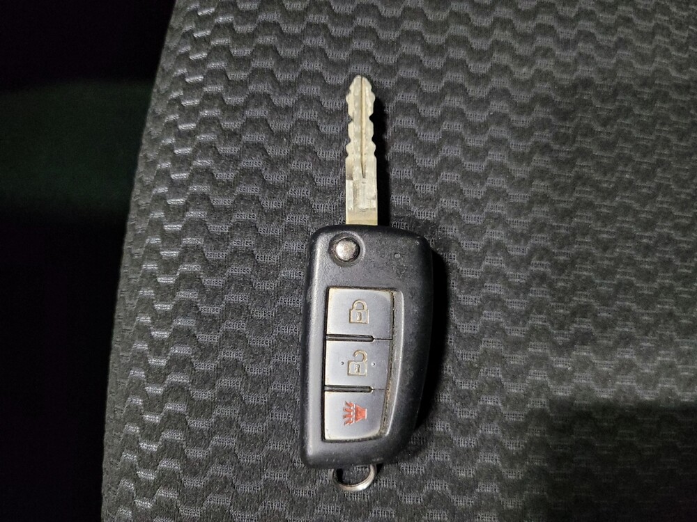 2018 Nissan Rogue Sport in Newport News, VA 23601 - 18061706 32