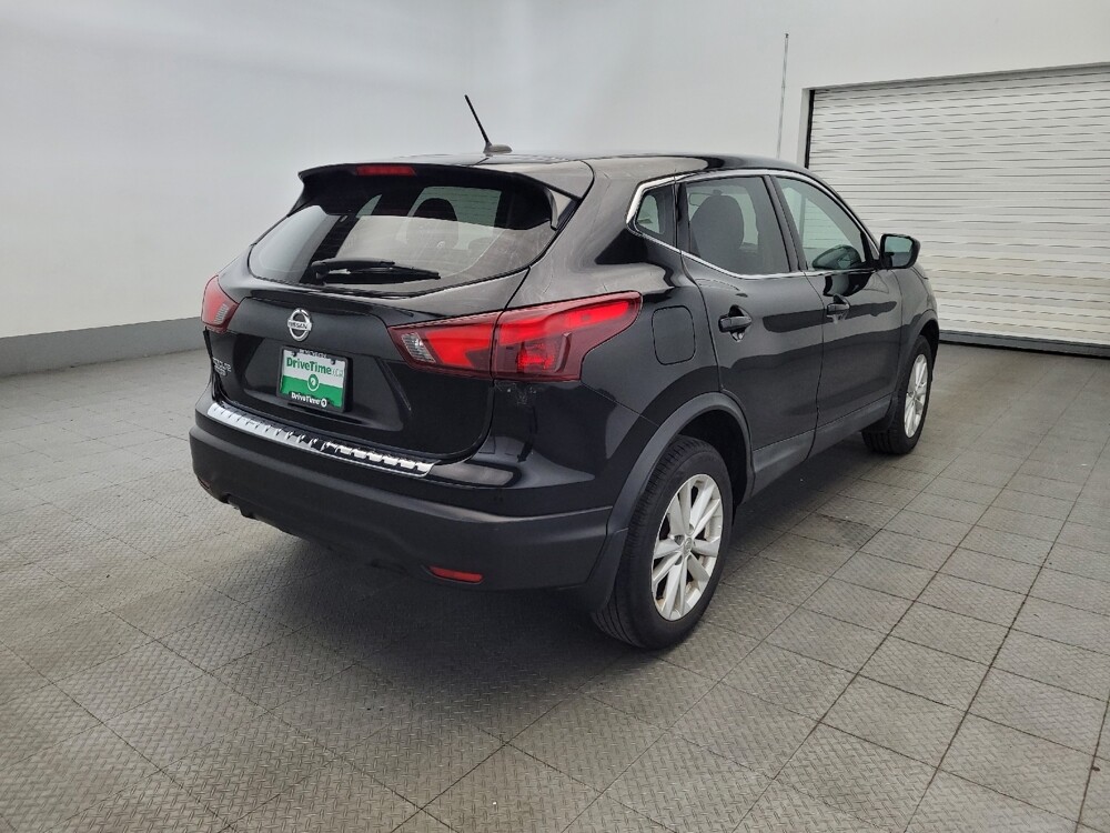 2018 Nissan Rogue Sport in Newport News, VA 23601 - 18061706 9