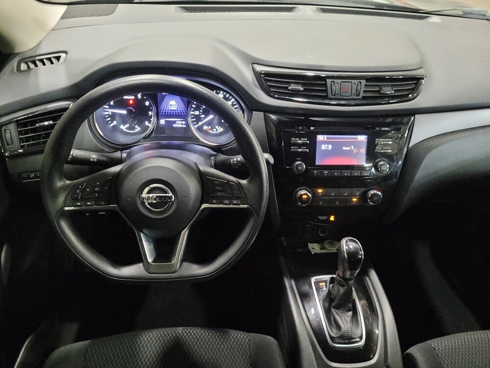 2018 Nissan Rogue Sport in Newport News, VA 23601 - 18061706 22