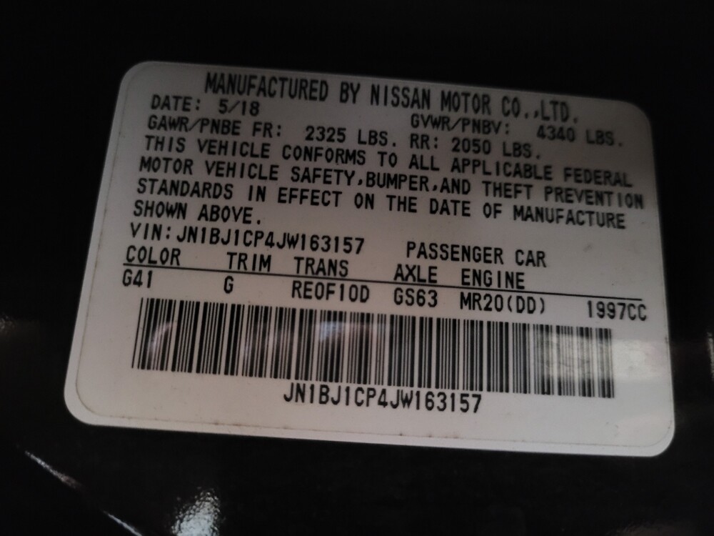 2018 Nissan Rogue Sport in Newport News, VA 23601 - 18061706 33