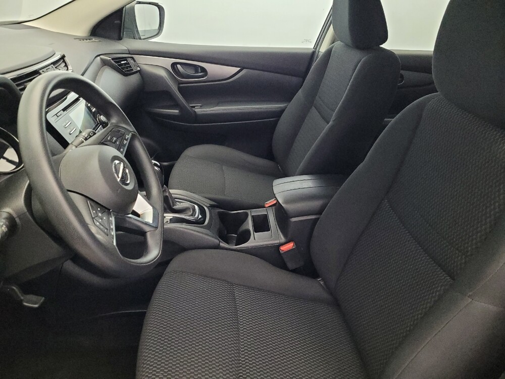 2018 Nissan Rogue Sport in Newport News, VA 23601 - 18061706 17