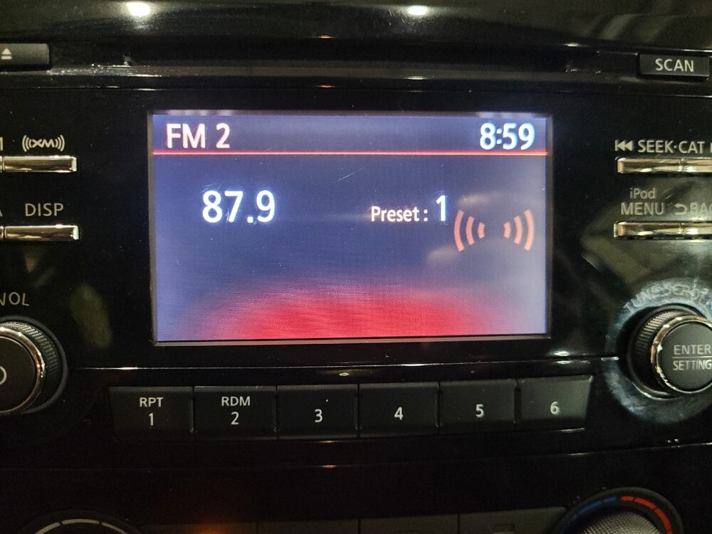 2018 Nissan Rogue Sport in Newport News, VA 23601 - 18061706 25