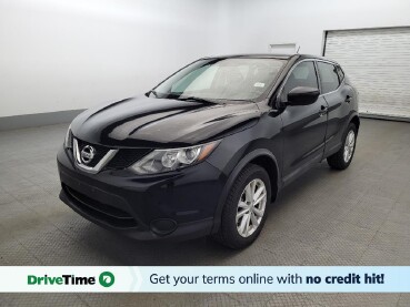 2018 Nissan Rogue Sport in Newport News, VA 23601