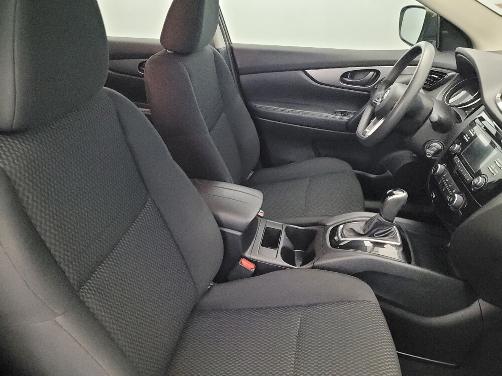 2018 Nissan Rogue Sport in Newport News, VA 23601 - 18061706 21