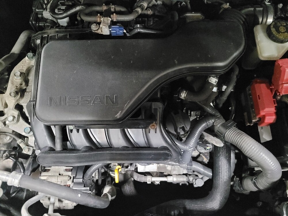 2018 Nissan Rogue Sport in Newport News, VA 23601 - 18061706 30