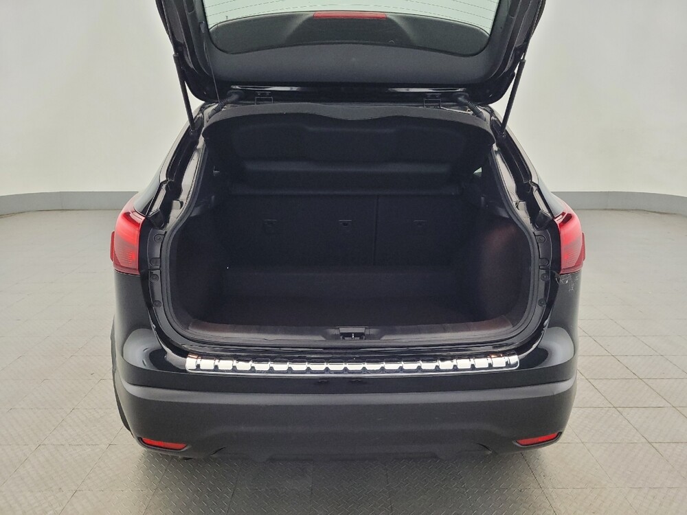 2018 Nissan Rogue Sport in Newport News, VA 23601 - 18061706 29