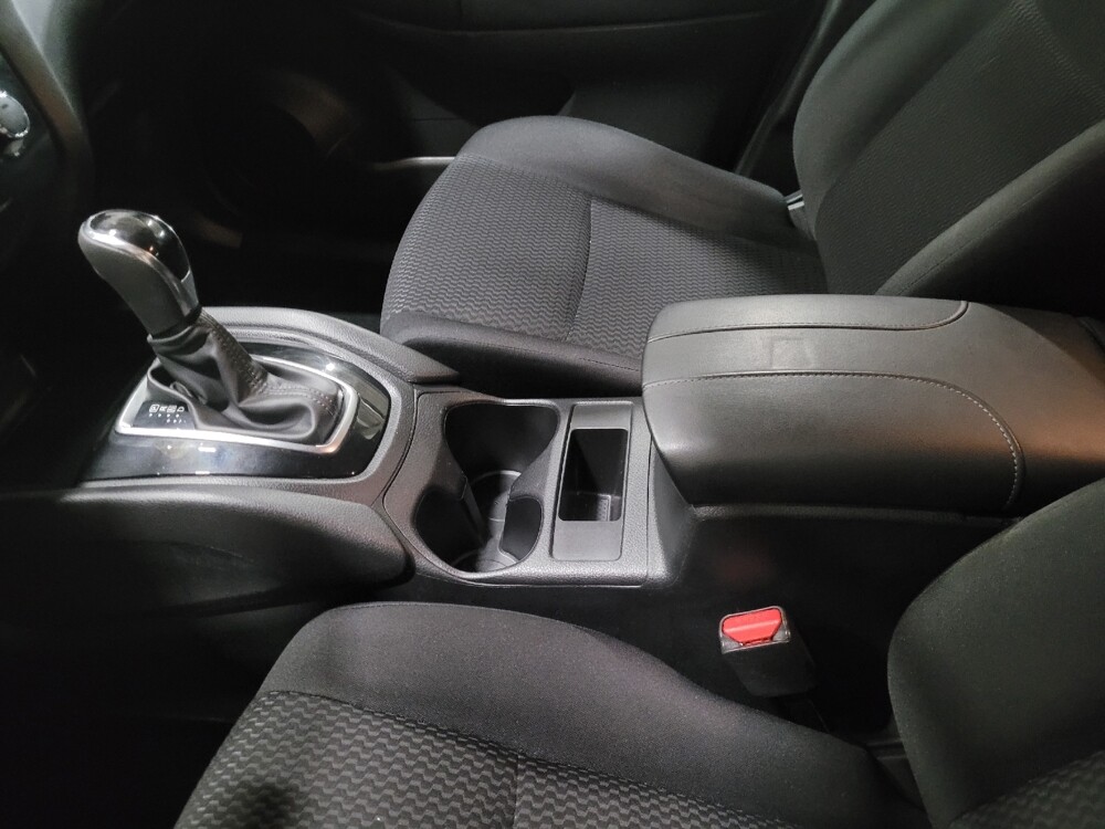 2018 Nissan Rogue Sport in Newport News, VA 23601 - 18061706 26