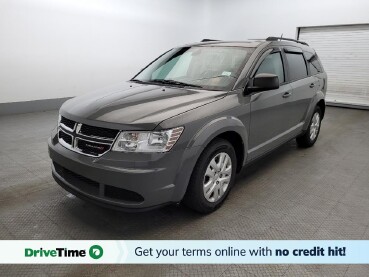 2019 Dodge Journey in Chesapeake, VA 23320
