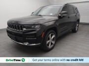 2021 Jeep Grand Cherokee L in St. Louis, MO 63136