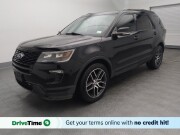 2019 Ford Explorer in St. Louis, MO 63136
