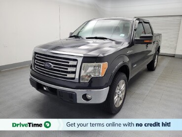 2013 Ford F150 in Des Moines, IA 50310