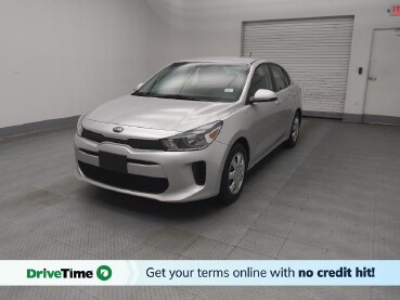 2019 Kia Rio in Des Moines, IA 50310