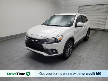 2018 Mitsubishi Outlander Sport in Des Moines, IA 50310