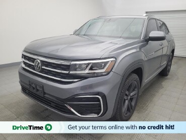 2020 Volkswagen Atlas in Live Oak, TX 78233