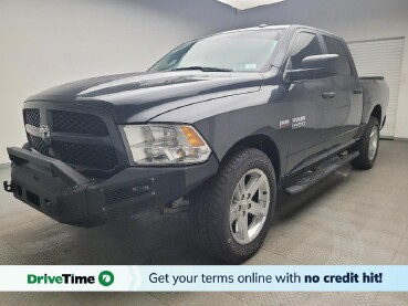 2018 RAM 1500 in Eastpointe, MI 48021