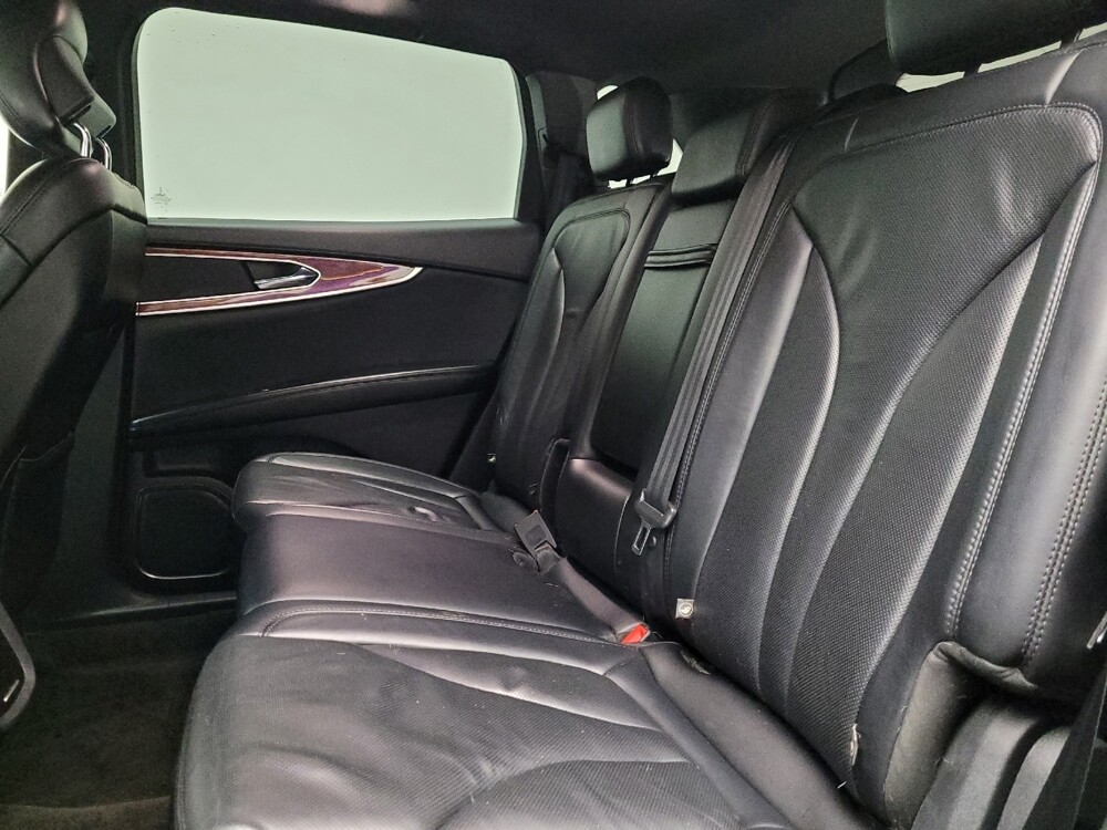 2018 Lincoln MKX in Taylor, MI 48180 - 18061721 18