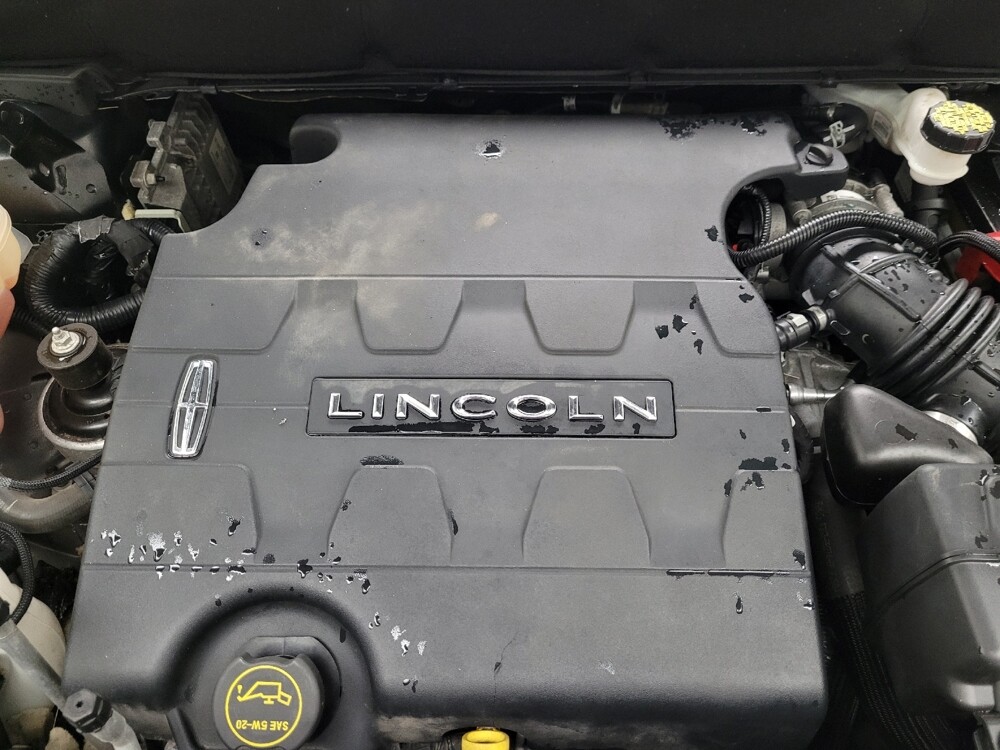 2018 Lincoln MKX in Taylor, MI 48180 - 18061721 30