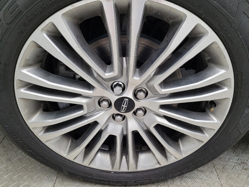 2018 Lincoln MKX in Taylor, MI 48180 - 18061721 31