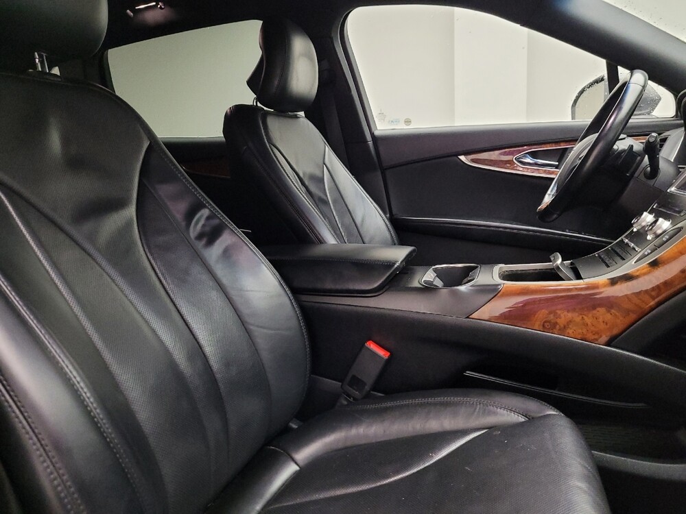 2018 Lincoln MKX in Taylor, MI 48180 - 18061721 21