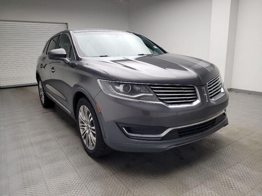 2018 Lincoln MKX in Taylor, MI 48180 - 18061721 13