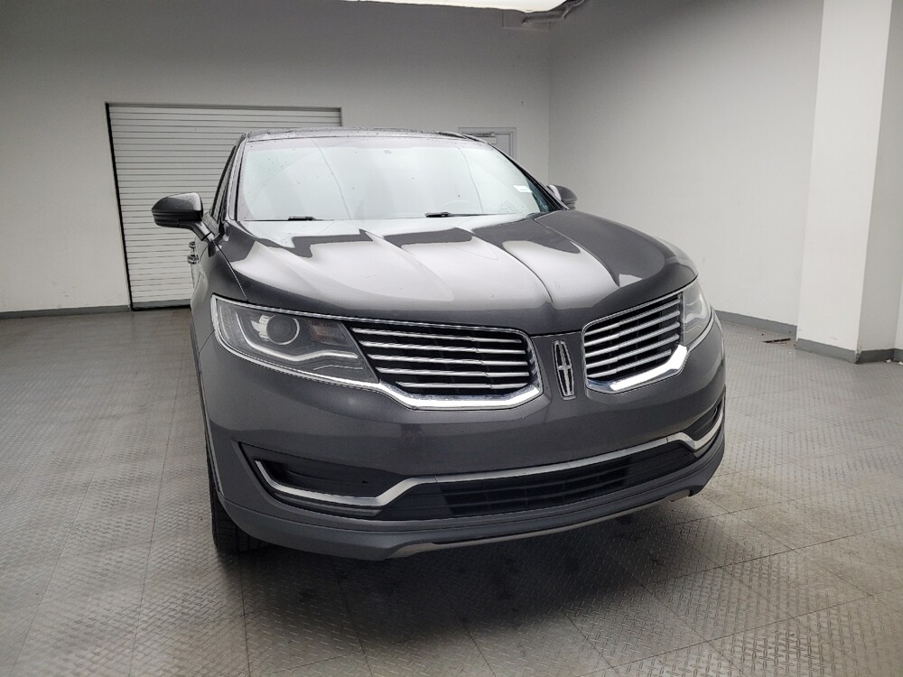 2018 Lincoln MKX in Taylor, MI 48180 - 18061721 14