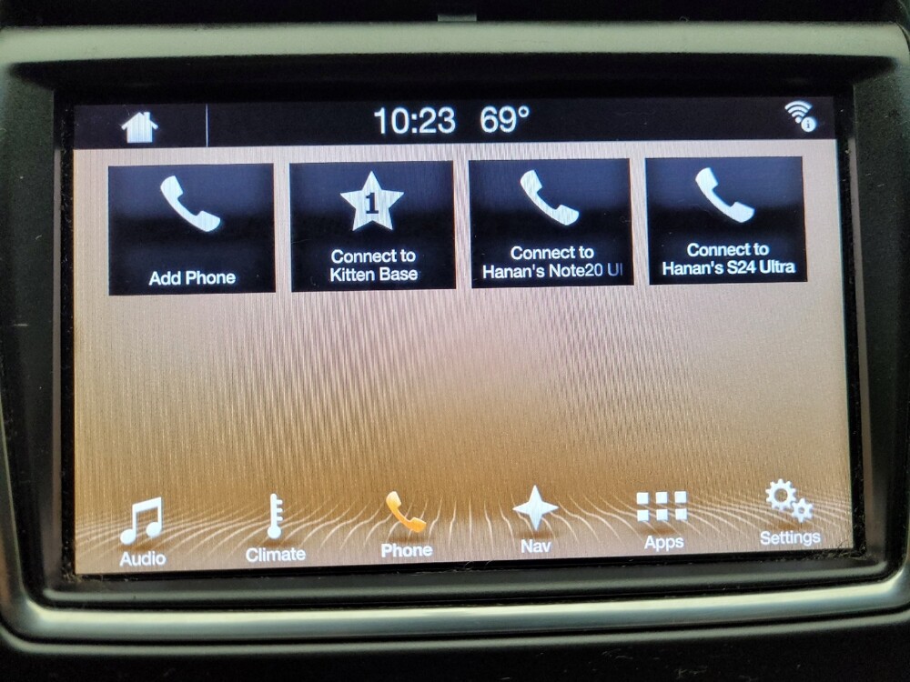 2018 Lincoln MKX in Taylor, MI 48180 - 18061721 25