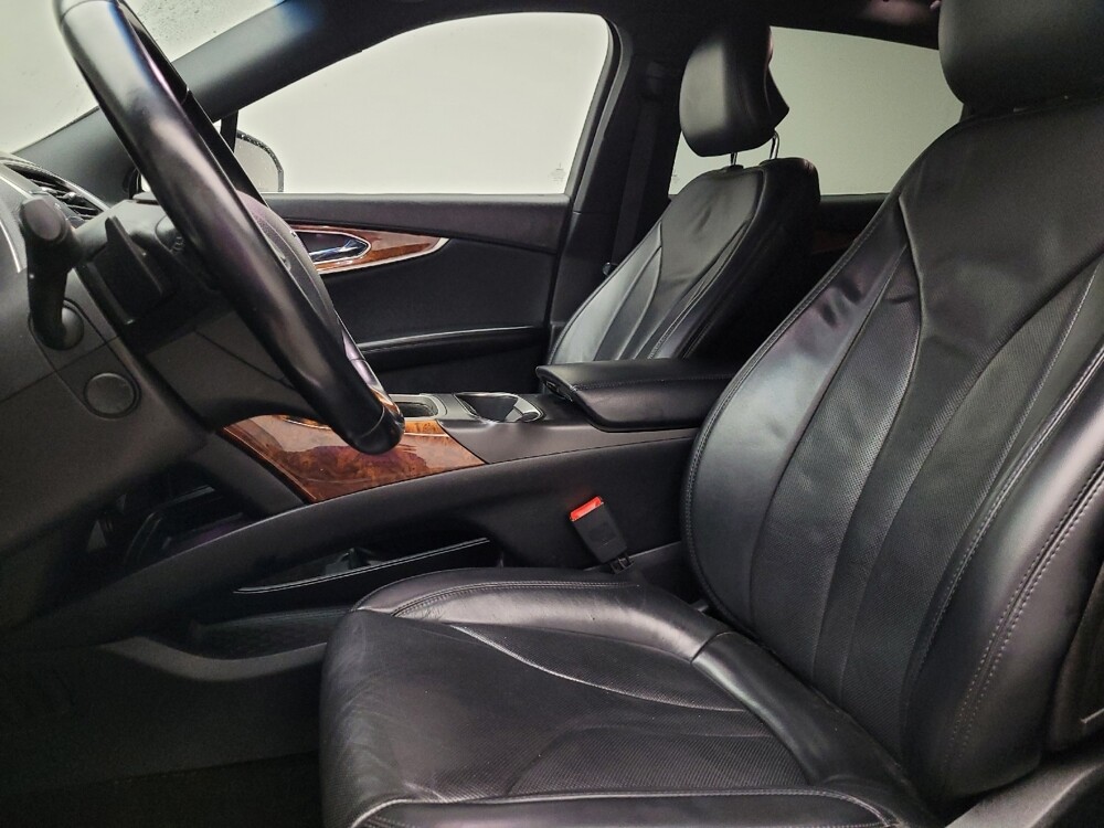 2018 Lincoln MKX in Taylor, MI 48180 - 18061721 17