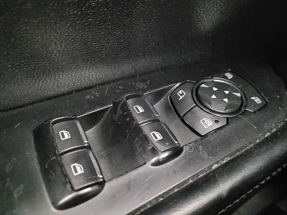 2018 Lincoln MKX in Taylor, MI 48180 - 18061721 27