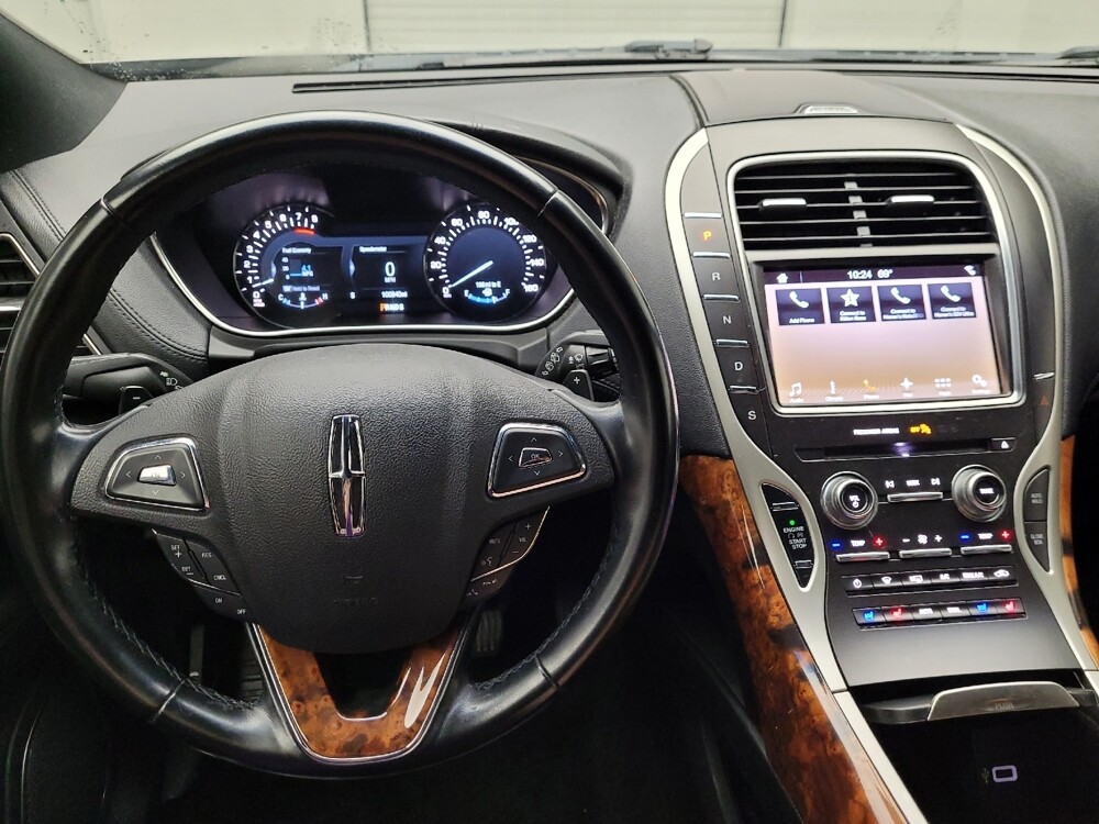 2018 Lincoln MKX in Taylor, MI 48180 - 18061721 22