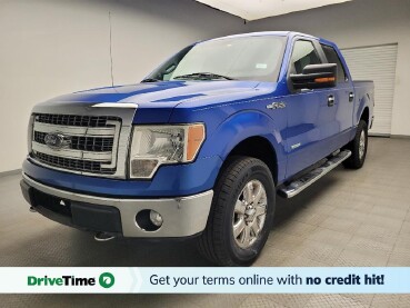 2014 Ford F150 in St. Louis, MO 63125