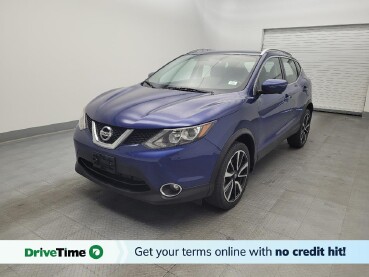 2017 Nissan Rogue Sport in Toledo, OH 43617