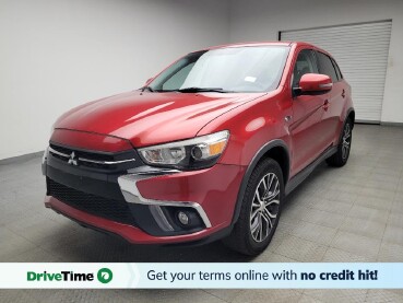 2018 Mitsubishi Outlander Sport in Taylor, MI 48180