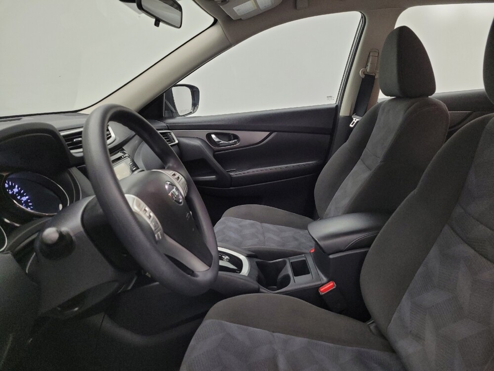 2016 Nissan Rogue in Toledo, OH 43617 - 18061729 17