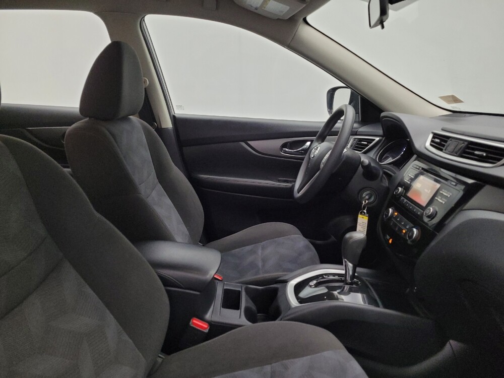 2016 Nissan Rogue in Toledo, OH 43617 - 18061729 21