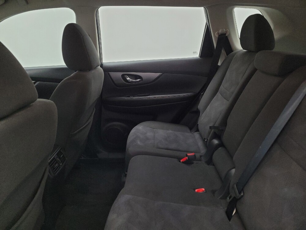 2016 Nissan Rogue in Toledo, OH 43617 - 18061729 18