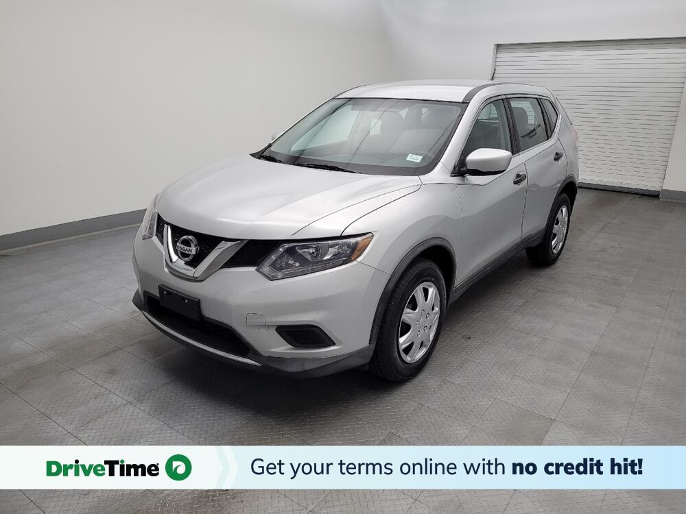 2016 Nissan Rogue in Toledo, OH 43617 - 18061729