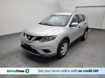 2016 Nissan Rogue in Toledo, OH 43617