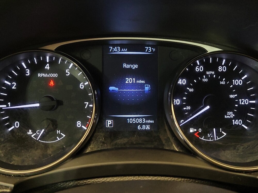 2016 Nissan Rogue in Toledo, OH 43617 - 18061729 23