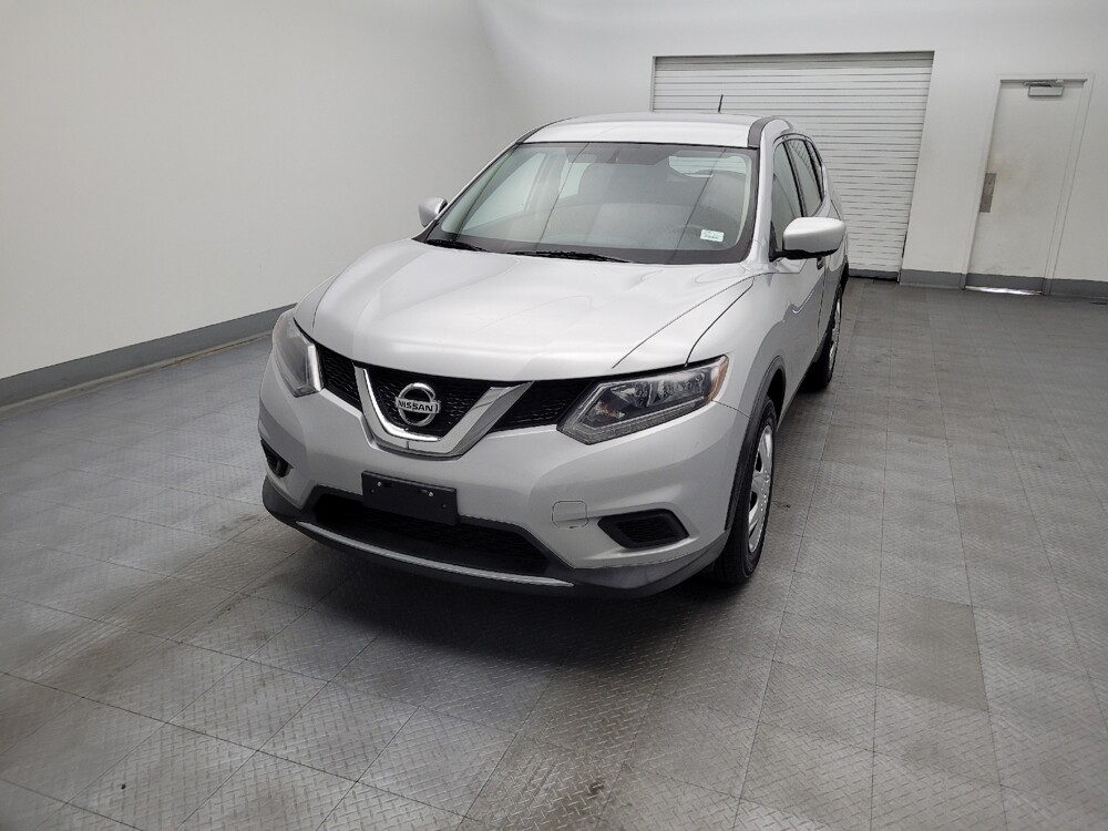2016 Nissan Rogue in Toledo, OH 43617 - 18061729 15
