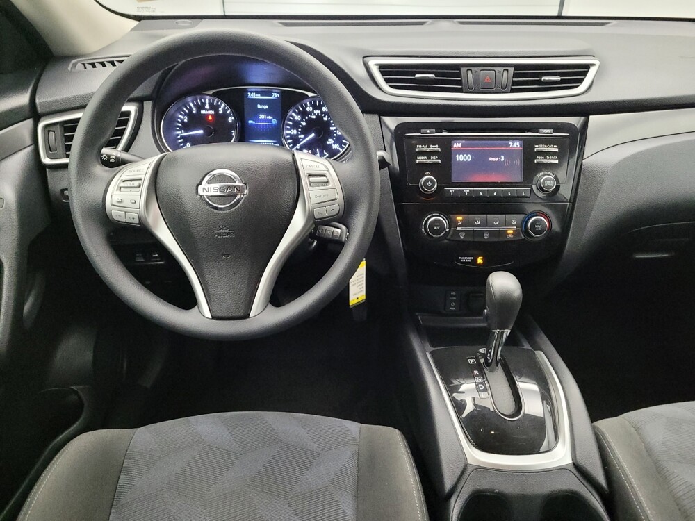 2016 Nissan Rogue in Toledo, OH 43617 - 18061729 22